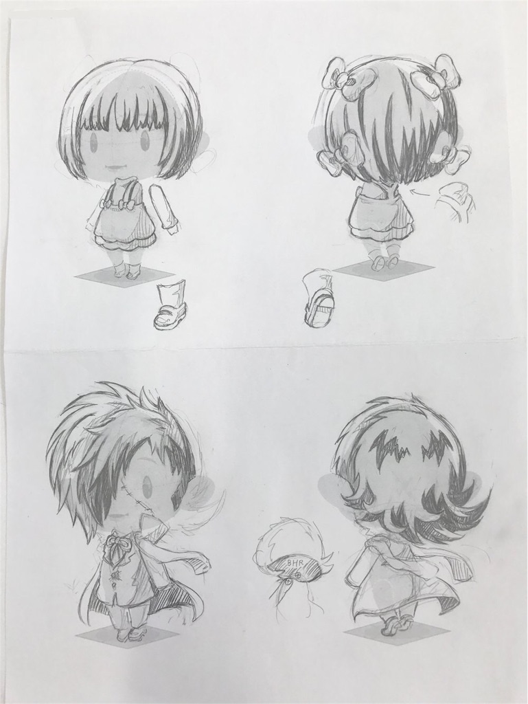 手塚治虫コラボ 毎日ポケコロ