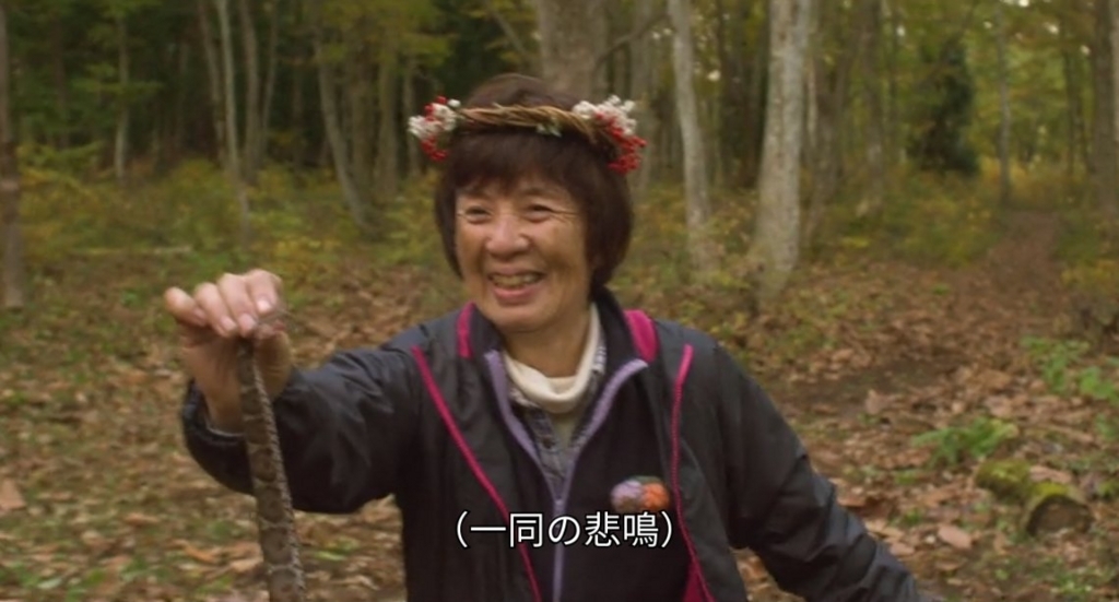 おばちゃんたちが山で迷子になるコメディ映画 滝を見にいく の感想 田舎で底辺暮らし おばちゃんたちが山で迷子になるコメディ映画 滝を見にいく の感想 田舎で底辺暮らし