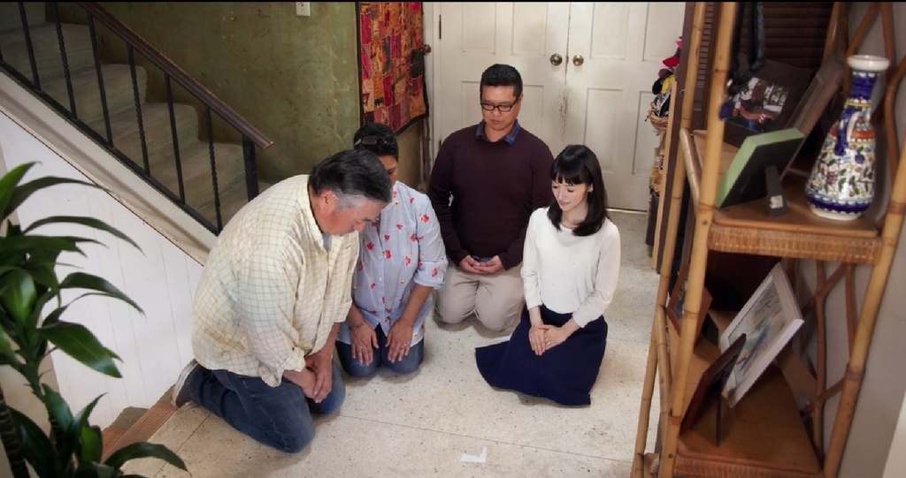 こんまりはときめき教の教祖だった 田舎で底辺暮らし こんまりはときめき教の教祖だった 田舎で底辺暮らし