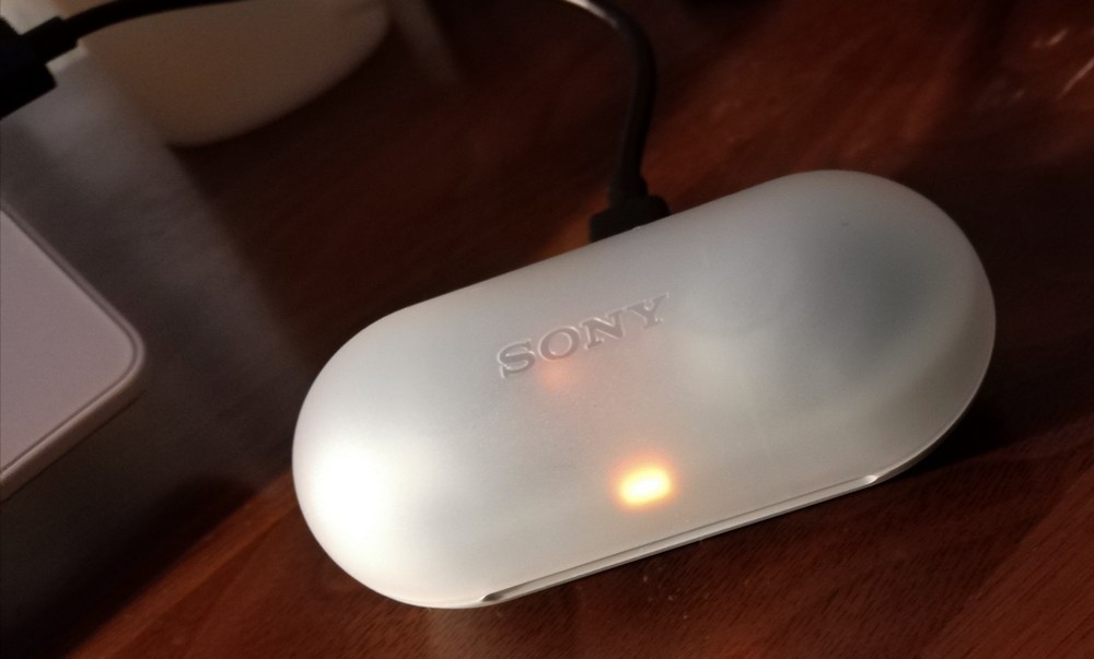 新品、未開封　SONY WF-C500 WHITE 完全ワイヤレスイヤホン SONY ソニー WF-C500-W ホワイト ワイヤレスステレオヘッド