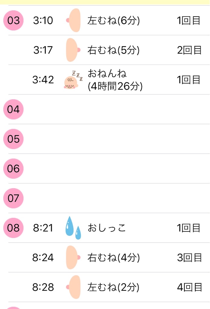 f:id:pokopokomemo:20190320174235j:image f:id:pokopokomemo:20190320174235j:image