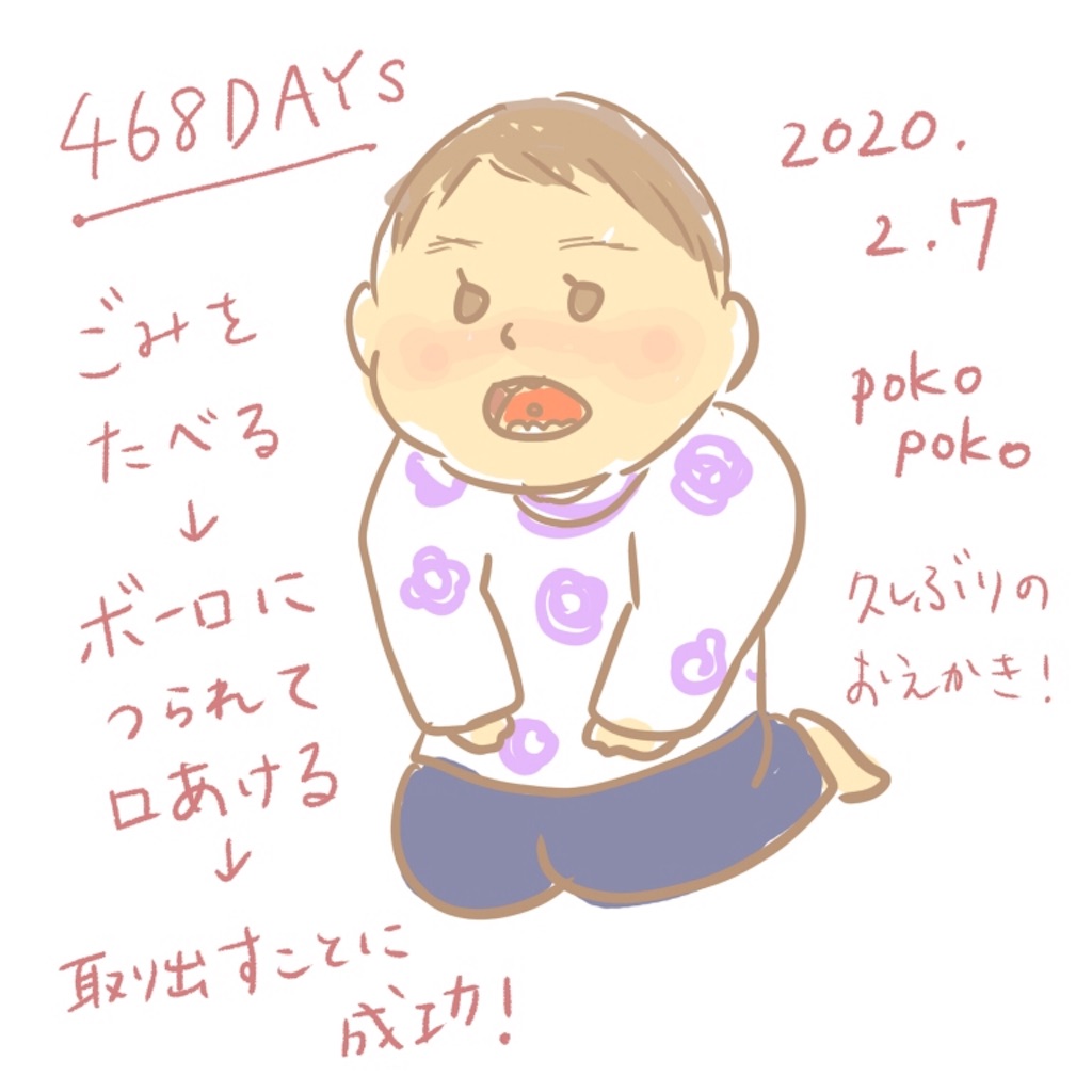 f:id:pokopokomemo:20200207201828j:image f:id:pokopokomemo:20200207201828j:image