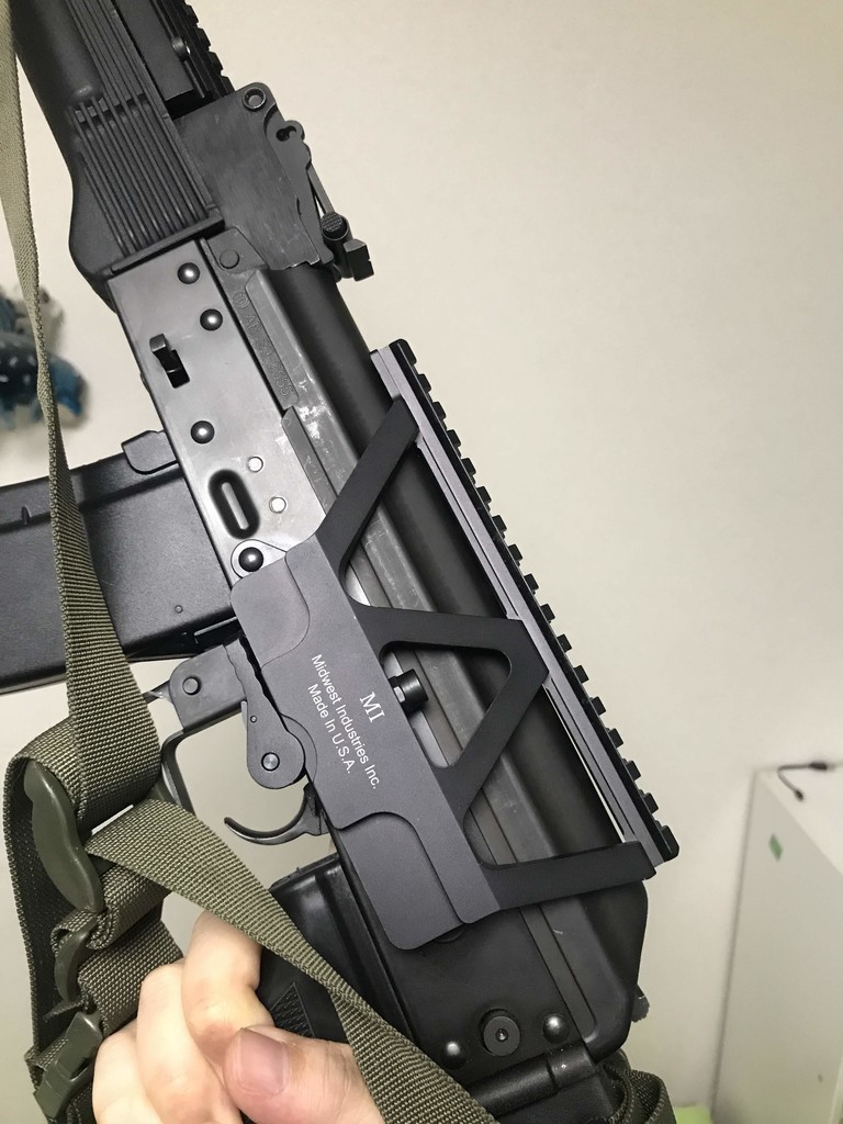 Kobraサイドマウント Kobraサイドマウント 【公式通販】