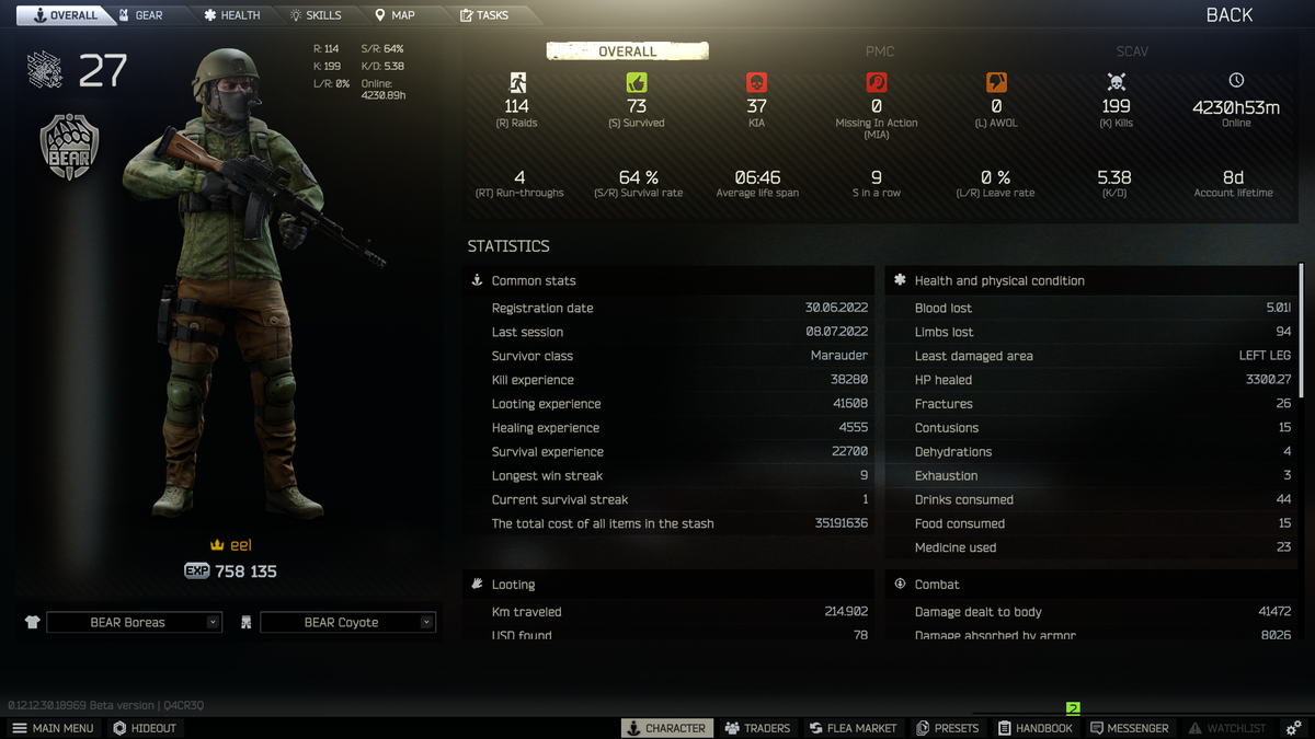 Escape from Tarkov タルコフ　全部カード９種類　NFC対応可能 ゲーム タルコフからの脱出 キーカード アクセスカード 赤青黄紫