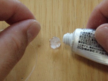 夏休みの自由研究 ミョウバン結晶の宝石作り 気分はポレポレ