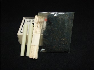 防災用品にしても良い「火打石・火打ち金(がね)」の魅力 - 気分はポレポレ よろず情報ブログ