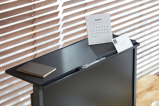 キングジム「ディスプレイボードDB-500」 キングジム「ディスプレイボードDB-500」