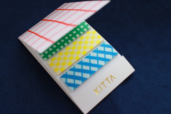 キングジム「KITTA」 キングジム「KITTA」