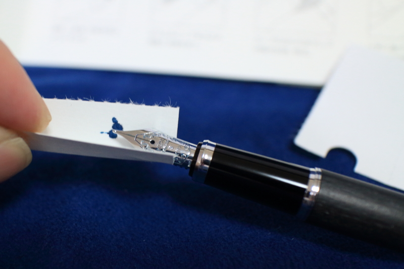 「SUITO cleaning paper」