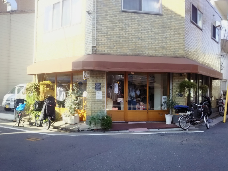 美味しい香りが漂うパン屋さん 美味しい香りが漂うパン屋さん