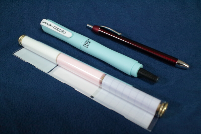 ペントネ・ココイロ・フォルティア ペントネ・ココイロ・フォルティア