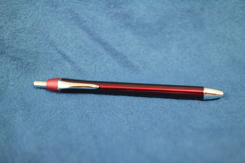 ゼブラ フォルティアef ゼブラ フォルティアef