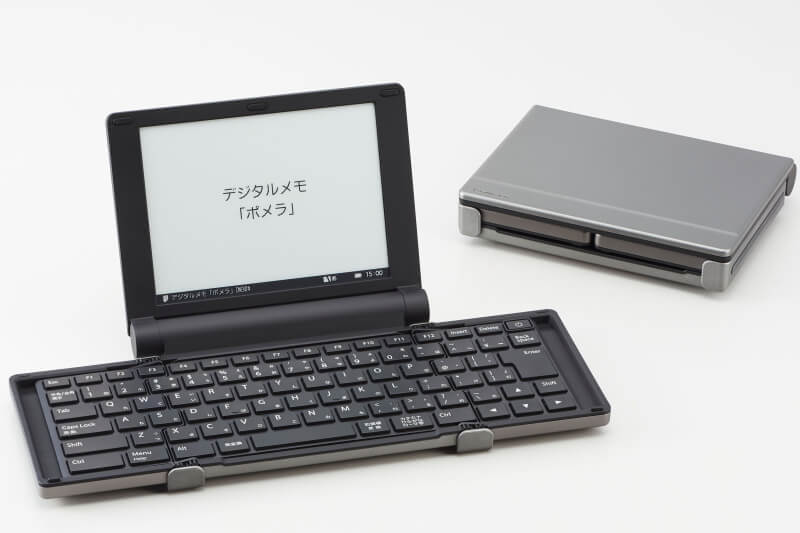 ポメラDM30