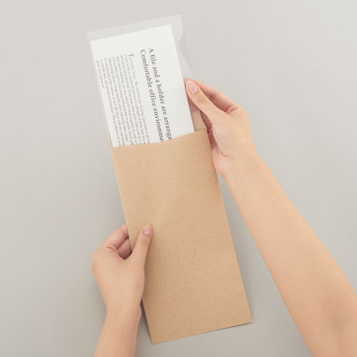 「ぴったりすっきりホルダー」 「ぴったりすっきりホルダー」