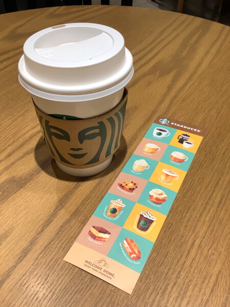 スターバックスコーヒー タイのステッカー Starbucks Coffee - 海外ステッカー コーヒーシール 大容量