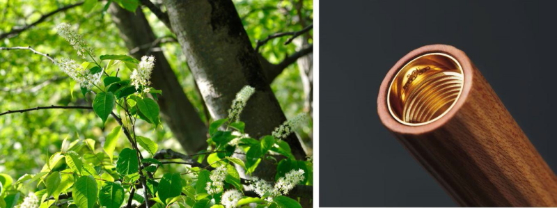 コクヨが高級筆記具ブランド「＜KOKUYO WP＞Limited Edition 2024木軸