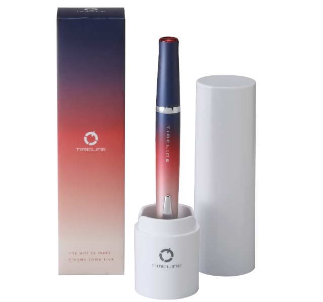 新商品】独特のギミックが美しい「タイムライン」に20周年記念モデルが