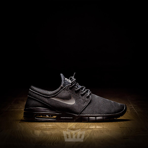 7月1日発売 ナイキ Sb ステファン ジャノスキー マックス プレミアム ブラック フォトブルー 004 Pololife Sneaker