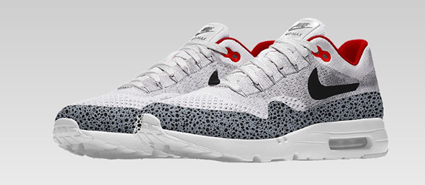 air max 1 ultra safari