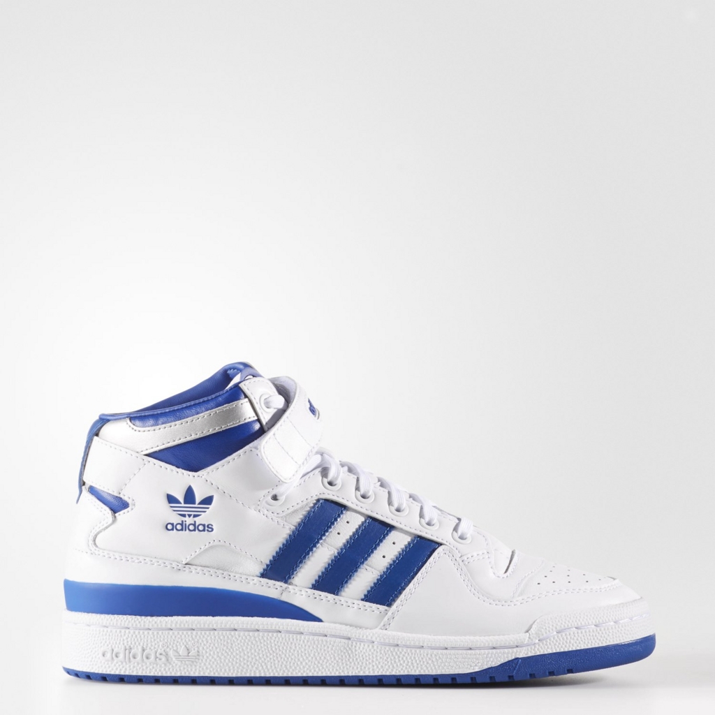 adidas originals forum mid