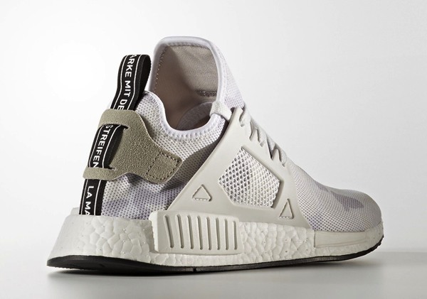 Adidas Originals NMD R1 Mens Trainers S79166 Sneakers Shoes