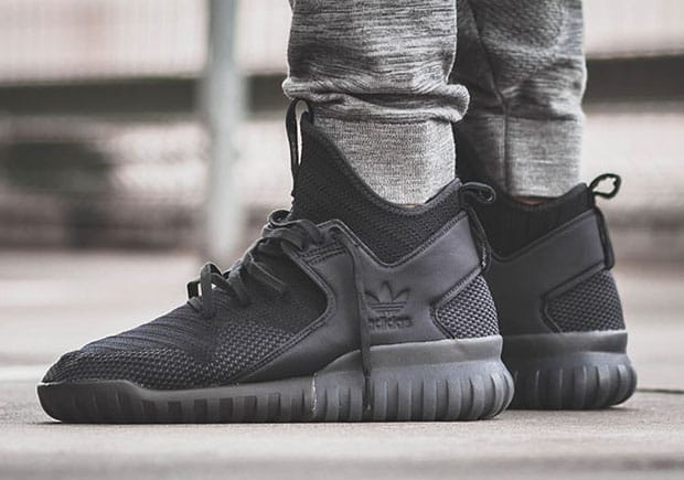 adidas tubular x pk grey