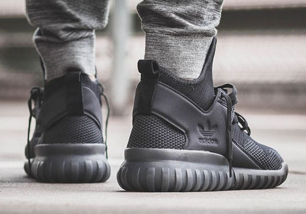 adidas tubular x pk grey