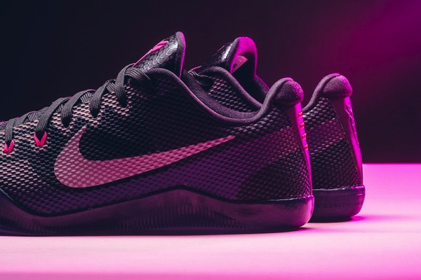 kobe xi invisibility cloak