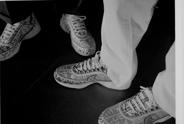 nikelab air zoom spiridon