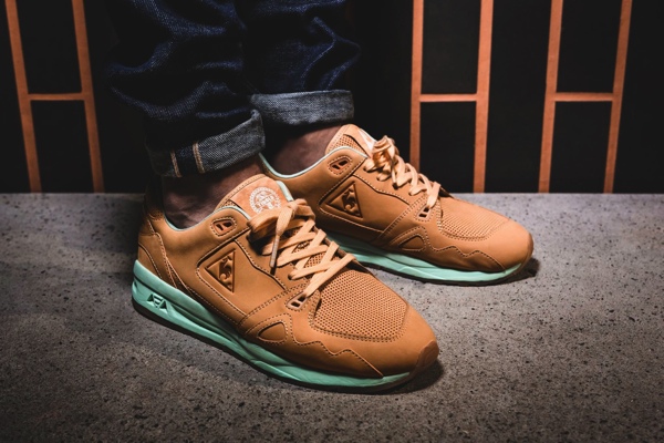 lcs r1000 le coq sportif