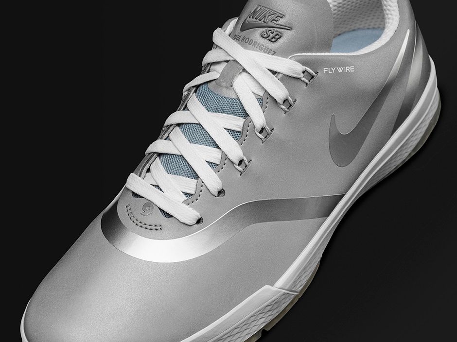 nike sb paul rodriguez 9 elite