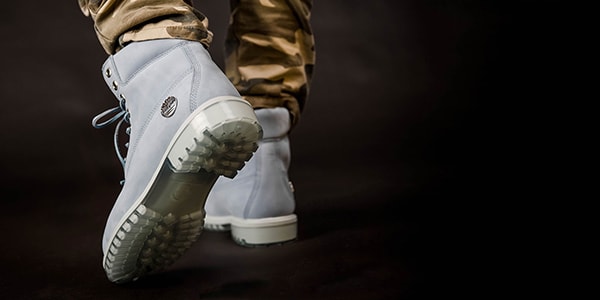 villa timberland boots