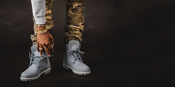 villa timberland boots