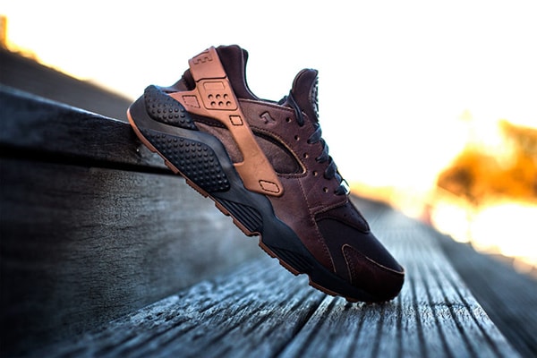 nike will leather goods