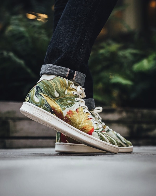 pharrell williams jacquard 2.0