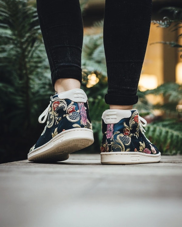 pharrell williams adidas jacquard pack