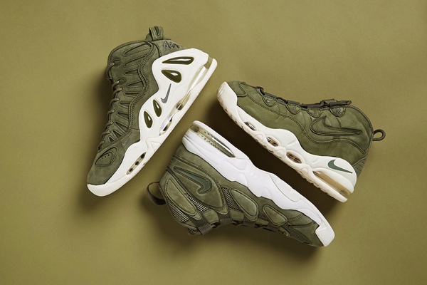 uptempo urban haze