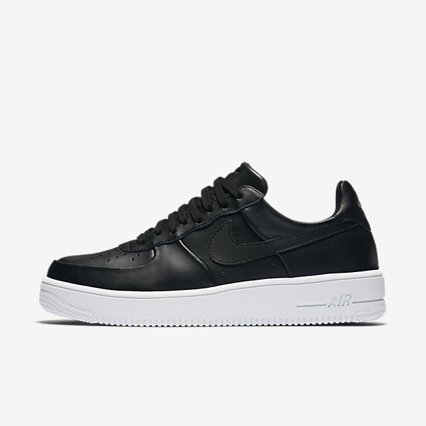 air force leder