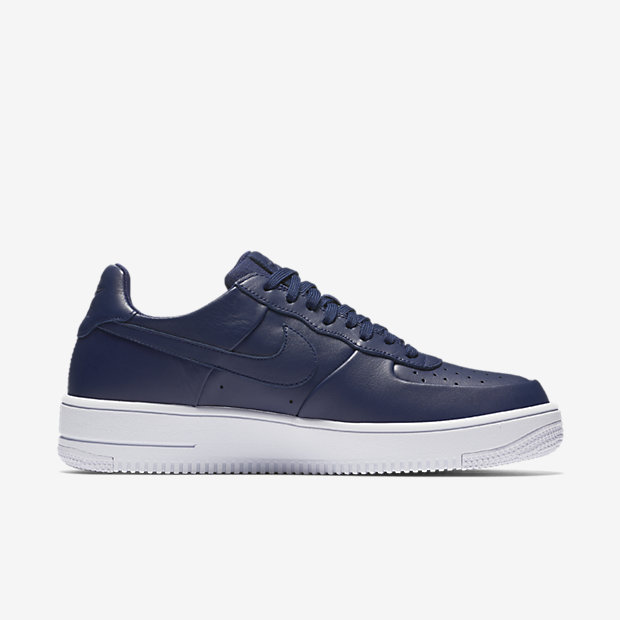 NIKE AIR FORCE 1 ULTRA FORCE LEATHER（3 COLOR） | PoLolife \u0026 Sneaker