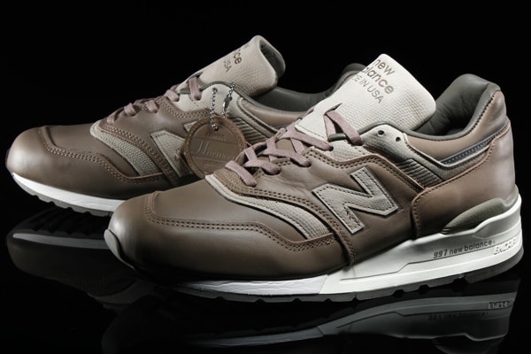 new balance 997 horween