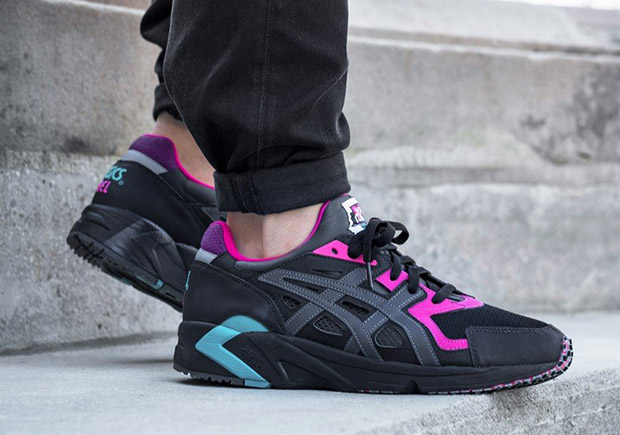 asics gel ds