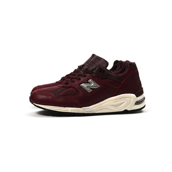 nb 990 leather
