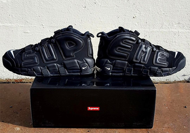 air more uptempo 96 knicks