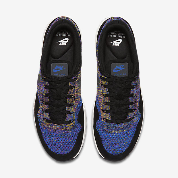 nikelab air max 1 flyknit