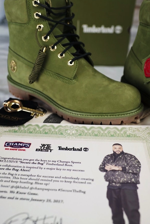 timbs champs
