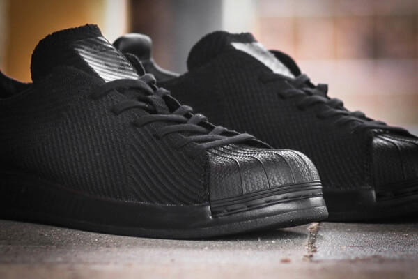 superstar bounce primeknit