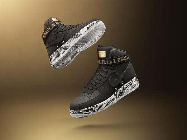 nike air bhm