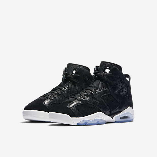 air jordan 6 heiress