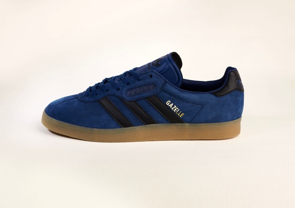 海外2月23日発売 Adidas Gazelle Super Size Exclusive Pololife Sneaker 海外2月23日発売 Adidas Gazelle Super Size Exclusive Pololife Sneaker