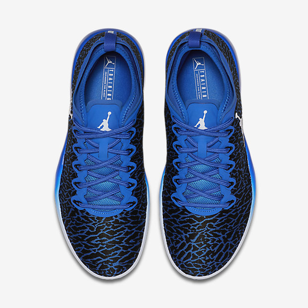 air jordan 1 trainer low